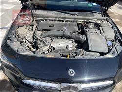 مرسيدس بنز CLA